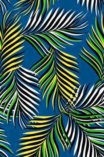 1073102-抽象叶子 1805441C