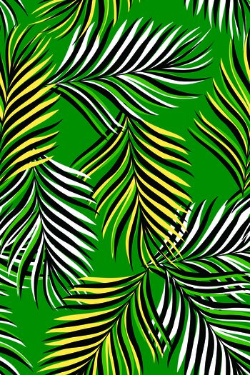 1073103-抽象叶子 1805441D