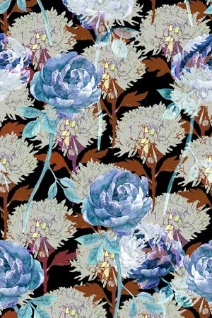 数码华亿平台印花华亿平台图片