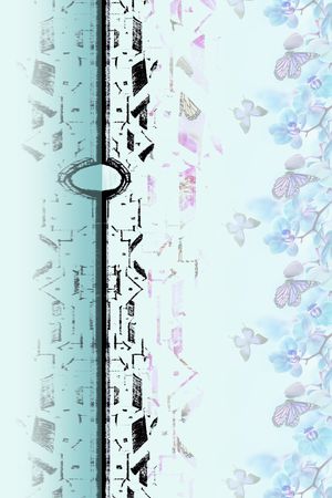 数码华亿平台印花华亿平台图片