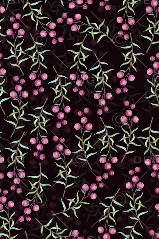 小碎花印花华亿平台图片