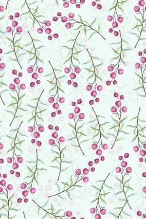 小碎花印花华亿平台图片