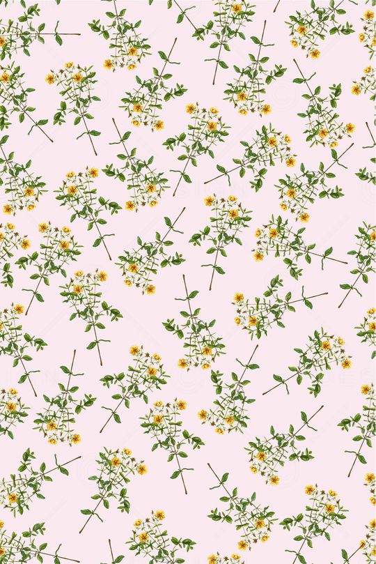 小碎花印花华亿平台图片