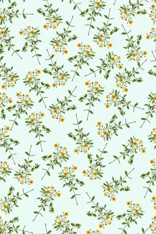 小碎花印花华亿平台图片