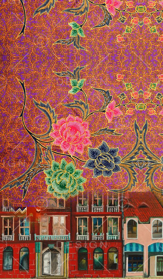 秋冬华亿平台印花华亿平台图片