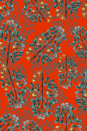 女装印花华亿平台图片