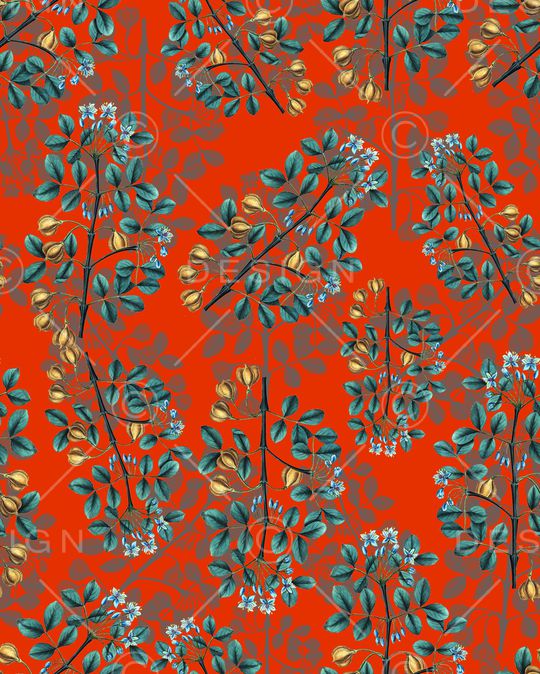 女装印花华亿平台图片