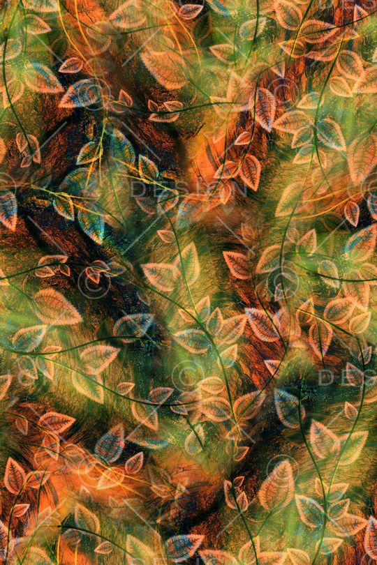 肌理印花华亿平台图片