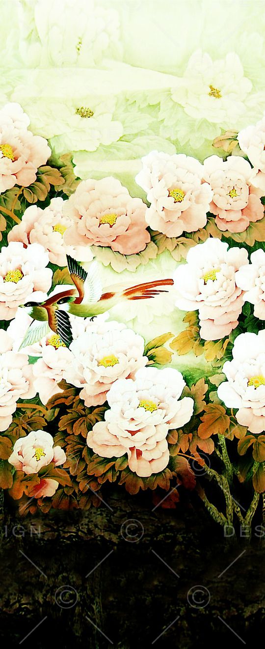 数码华亿平台印花华亿平台图片