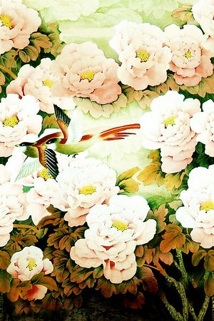 数码华亿平台印花华亿平台图片