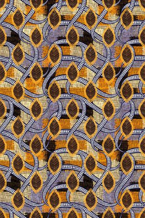 波点印花华亿平台图片