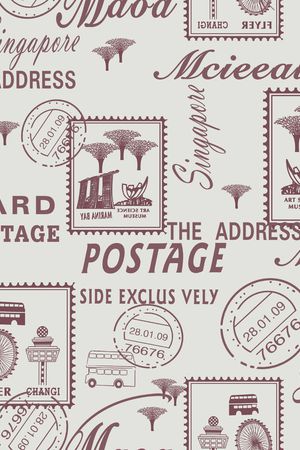 字母印花华亿平台图片