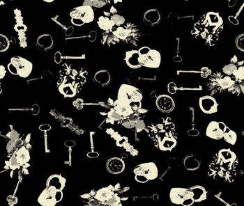 1073718-匙花-彩块