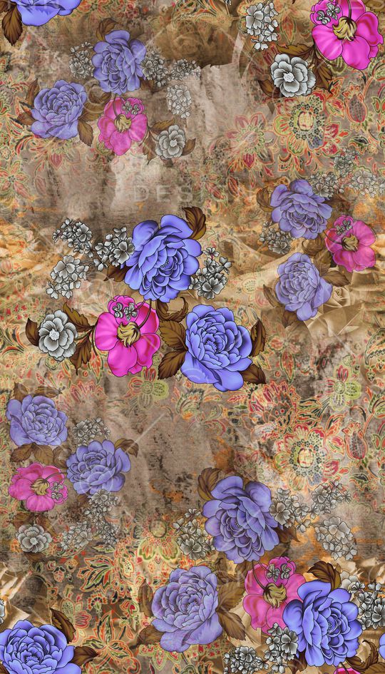 数码华亿平台印花华亿平台图片