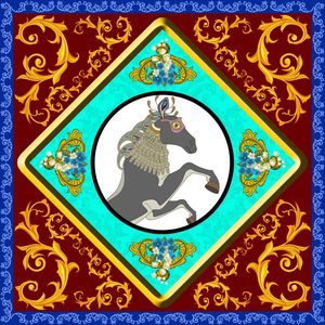 马印花华亿平台图片