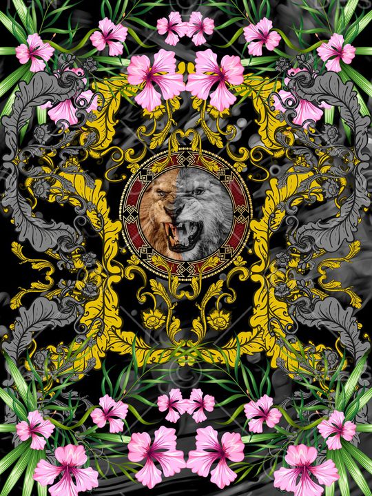 底纹印花华亿平台图片