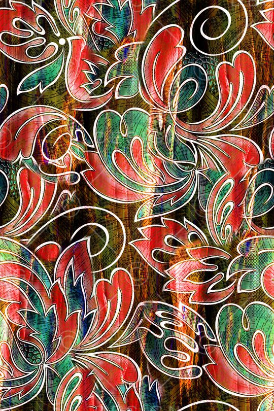 数码华亿平台印花华亿平台图片