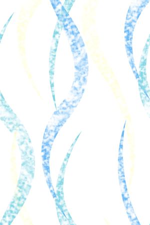 条纹印花华亿平台图片