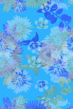 大花印花华亿平台图片