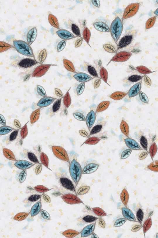 简约印花华亿平台图片