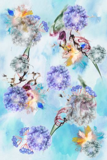 1074104-过眼烟云