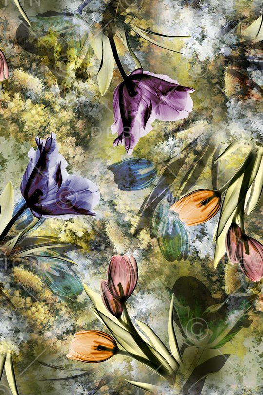 大花印花华亿平台图片