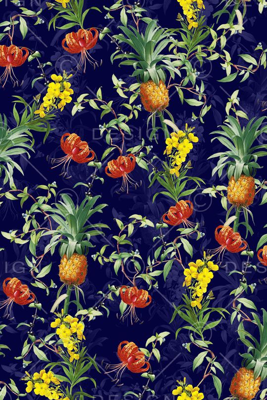 中老年印花华亿平台图片