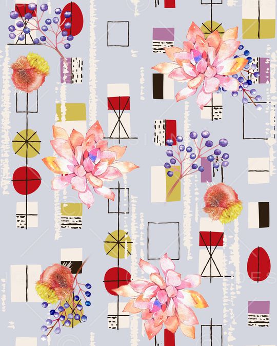 多肉印花华亿平台图片