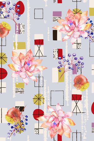 多肉印花华亿平台图片