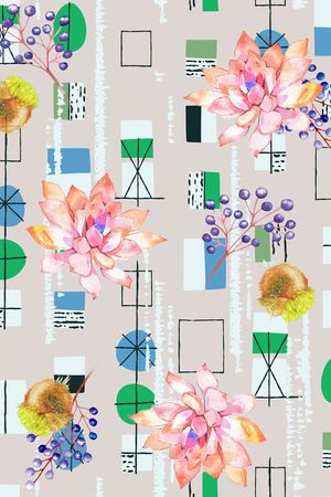 多肉印花华亿平台图片