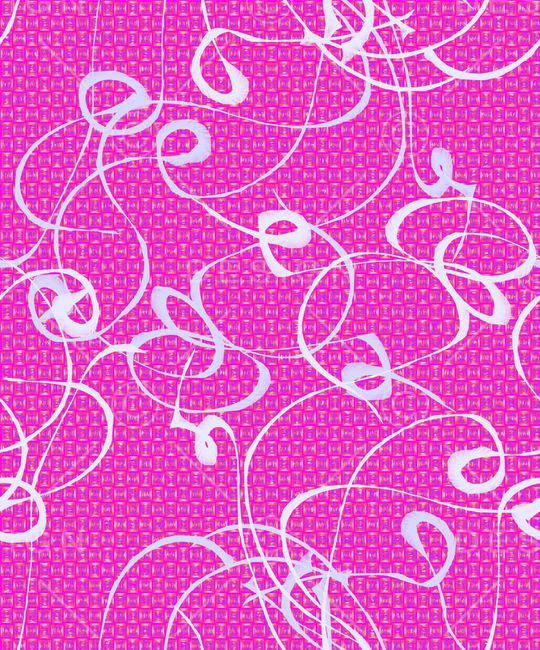 条纹印花华亿平台图片