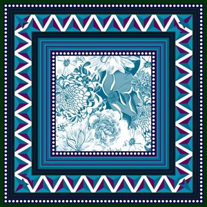 民族风印花华亿平台图片