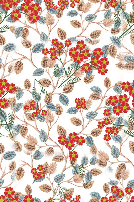 秋冬华亿平台印花华亿平台图片