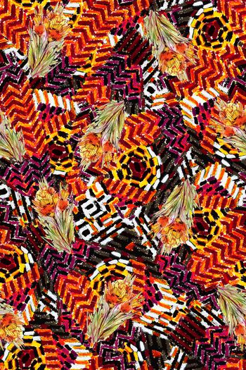 数码华亿平台印花华亿平台图片