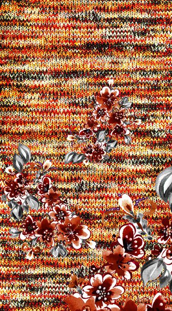 数码华亿平台印花华亿平台图片