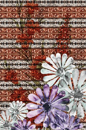 数码华亿平台印花华亿平台图片