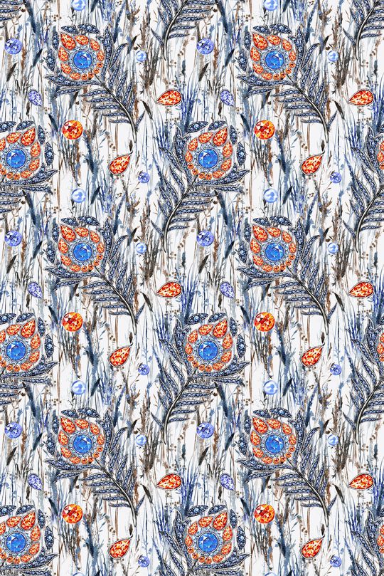 数码华亿平台印花华亿平台图片