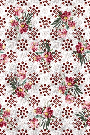 数码华亿平台印花华亿平台图片