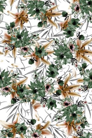 数码华亿平台印花华亿平台图片