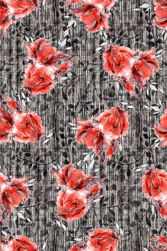 数码华亿平台印花华亿平台图片