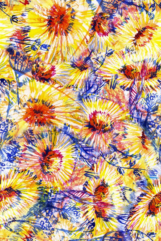 数码华亿平台印花华亿平台图片