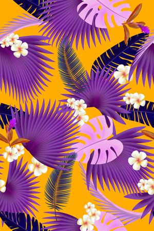 绿植树叶印花华亿平台图片