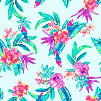 1074448-热带花卉-1