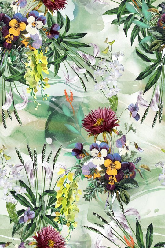 数码华亿平台印花华亿平台图片