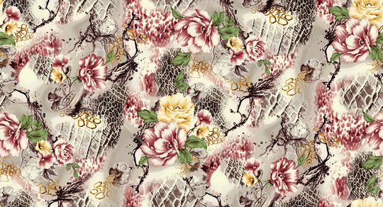 数码华亿平台印花华亿平台图片