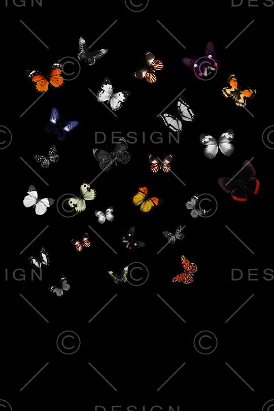 大牌男装印花华亿平台图片