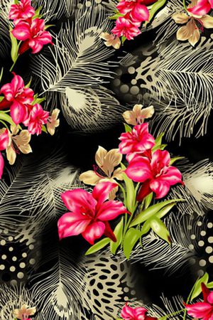 数码华亿平台印花华亿平台图片