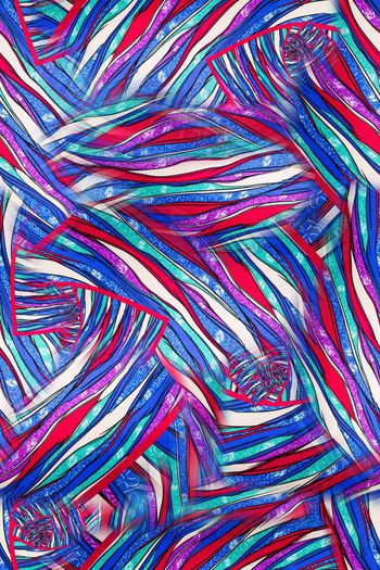 1074551-几何肌理