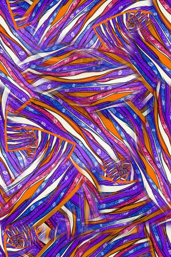 1074552-几何肌理B