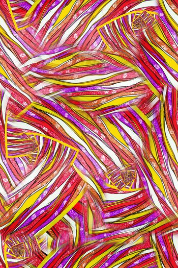 1074553-几何肌理C